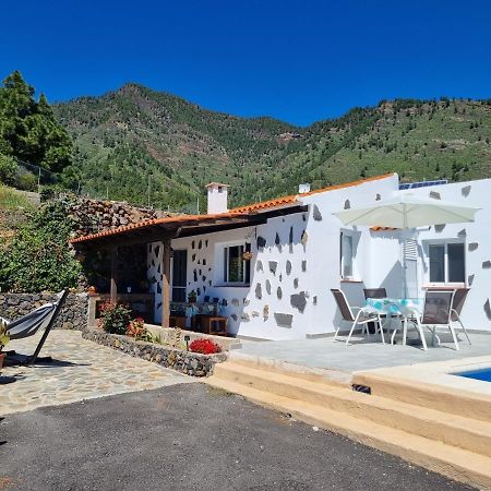הוילה Icoro Casa Aravina מראה חיצוני תמונה