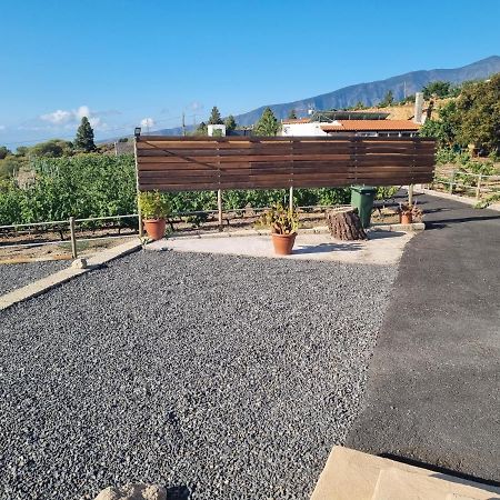 הוילה Icoro Casa Aravina מראה חיצוני תמונה