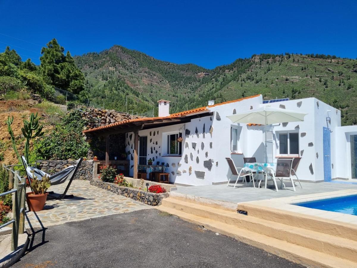 הוילה Icoro Casa Aravina מראה חיצוני תמונה