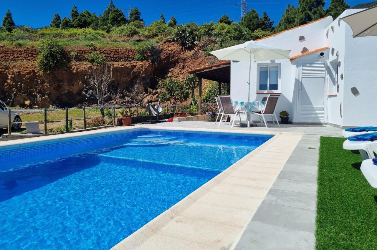 הוילה Icoro Casa Aravina מראה חיצוני תמונה