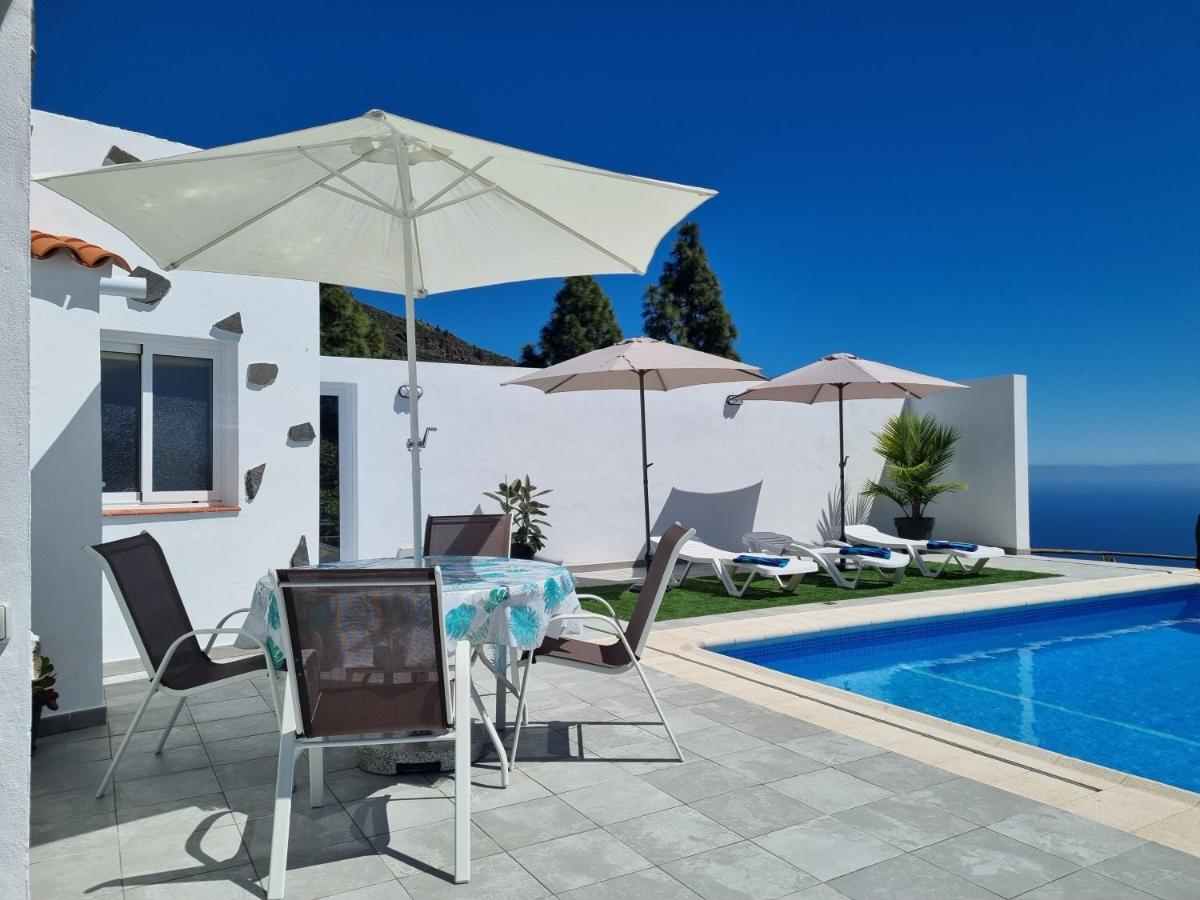 הוילה Icoro Casa Aravina מראה חיצוני תמונה