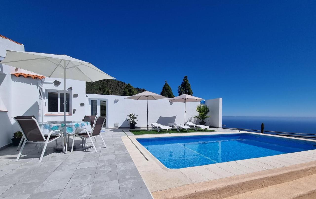 הוילה Icoro Casa Aravina מראה חיצוני תמונה