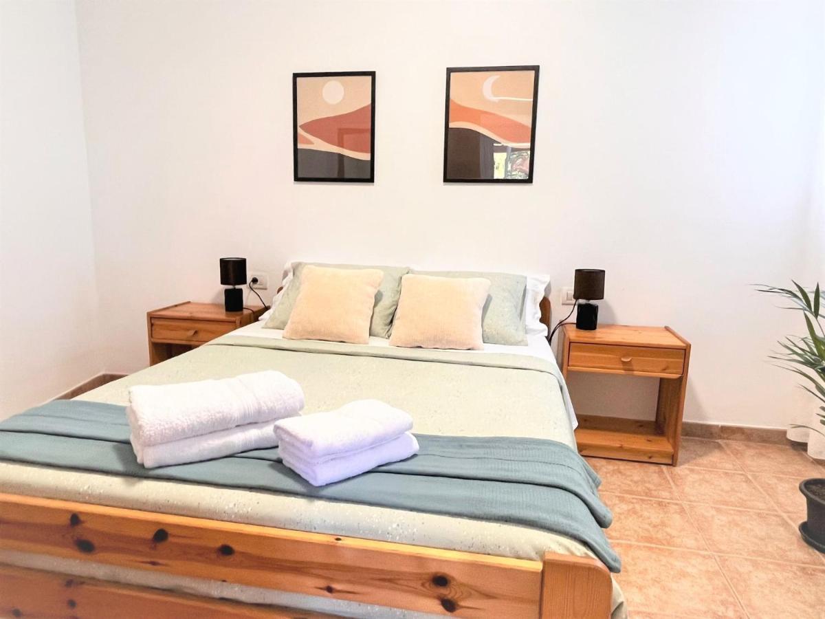 הוילה Icoro Casa Aravina מראה חיצוני תמונה