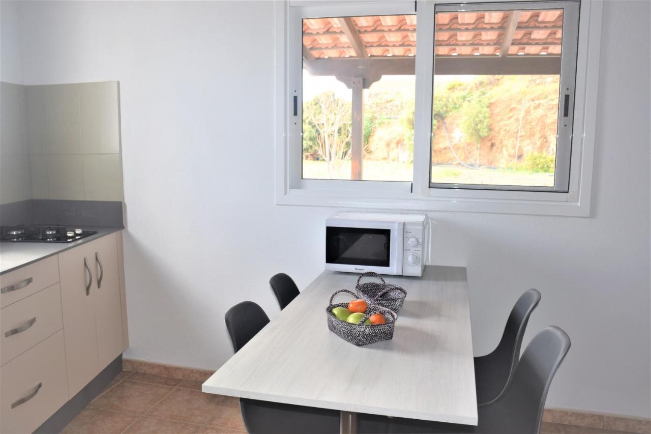 הוילה Icoro Casa Aravina מראה חיצוני תמונה