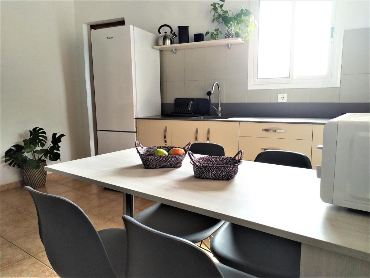 הוילה Icoro Casa Aravina מראה חיצוני תמונה