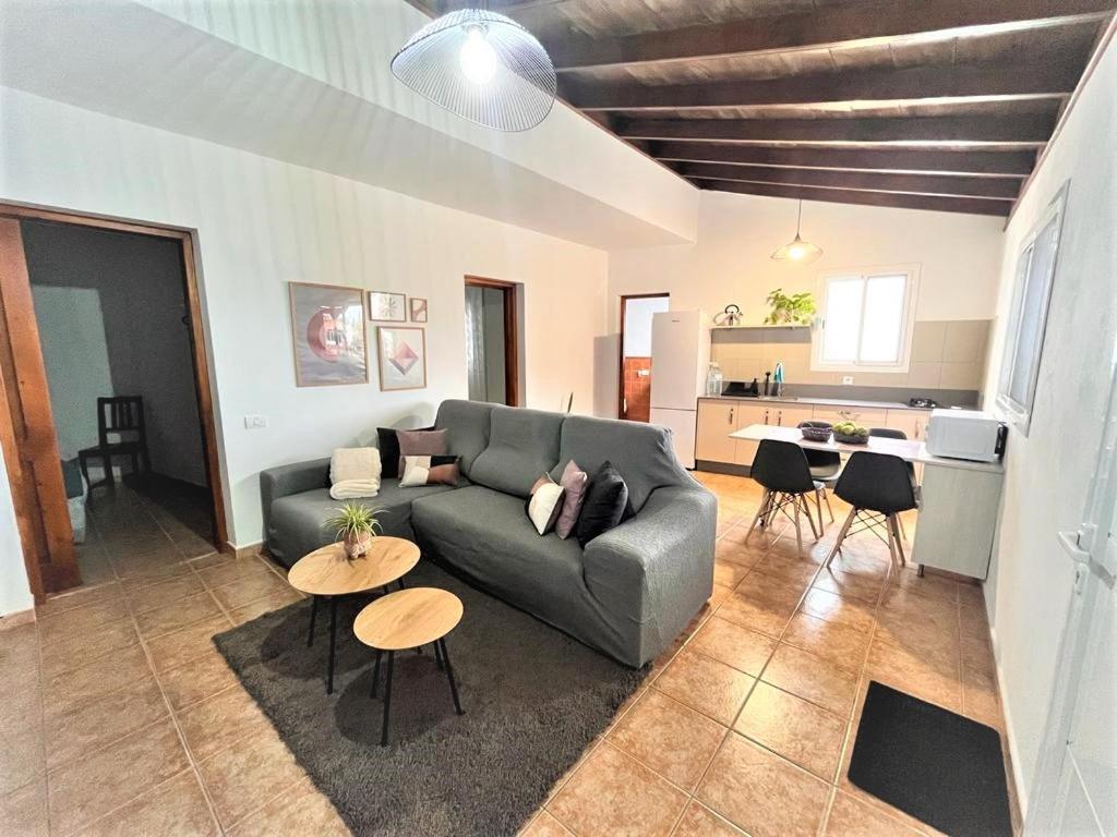 הוילה Icoro Casa Aravina מראה חיצוני תמונה