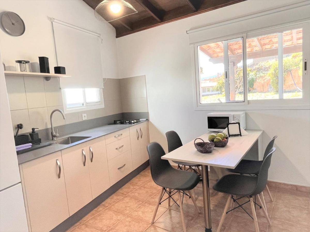 הוילה Icoro Casa Aravina מראה חיצוני תמונה
