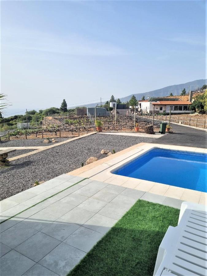 הוילה Icoro Casa Aravina מראה חיצוני תמונה