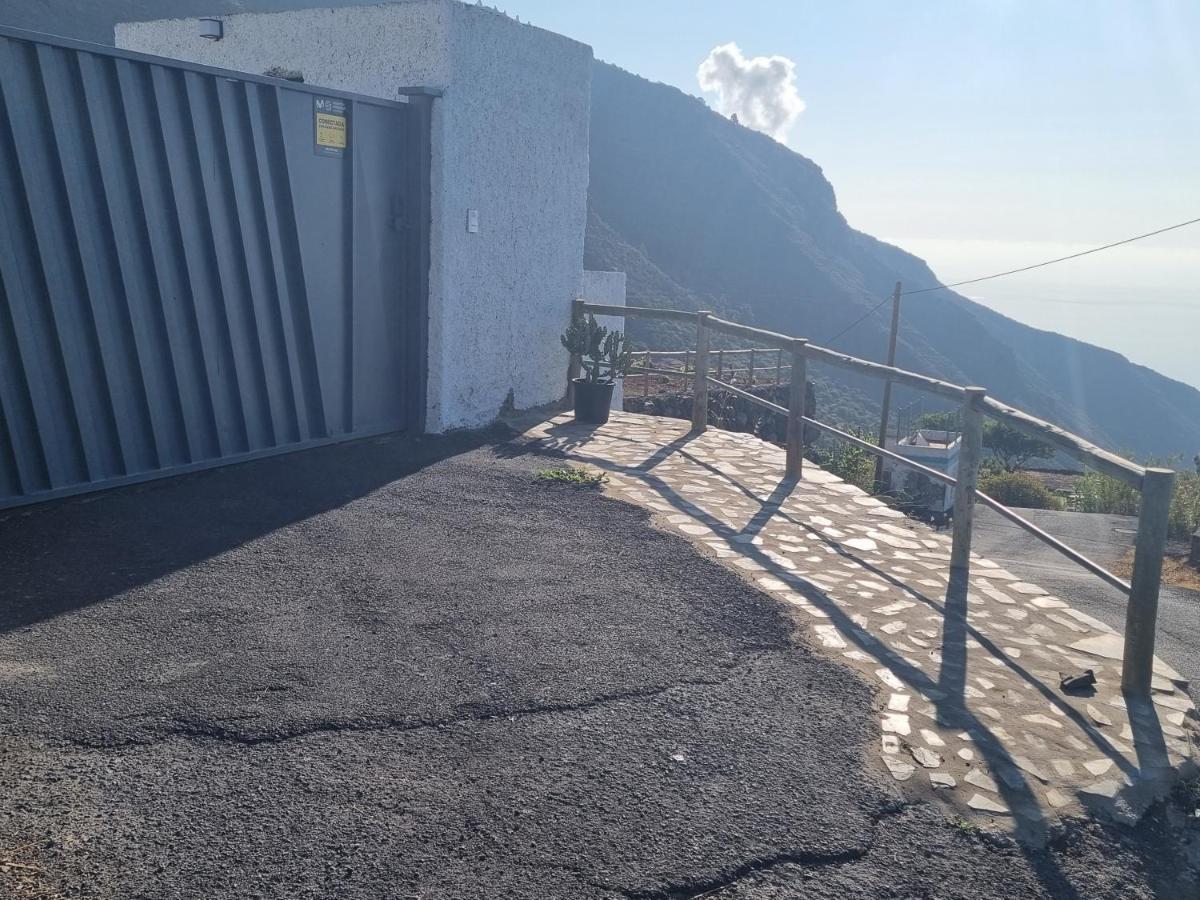 הוילה Icoro Casa Aravina מראה חיצוני תמונה