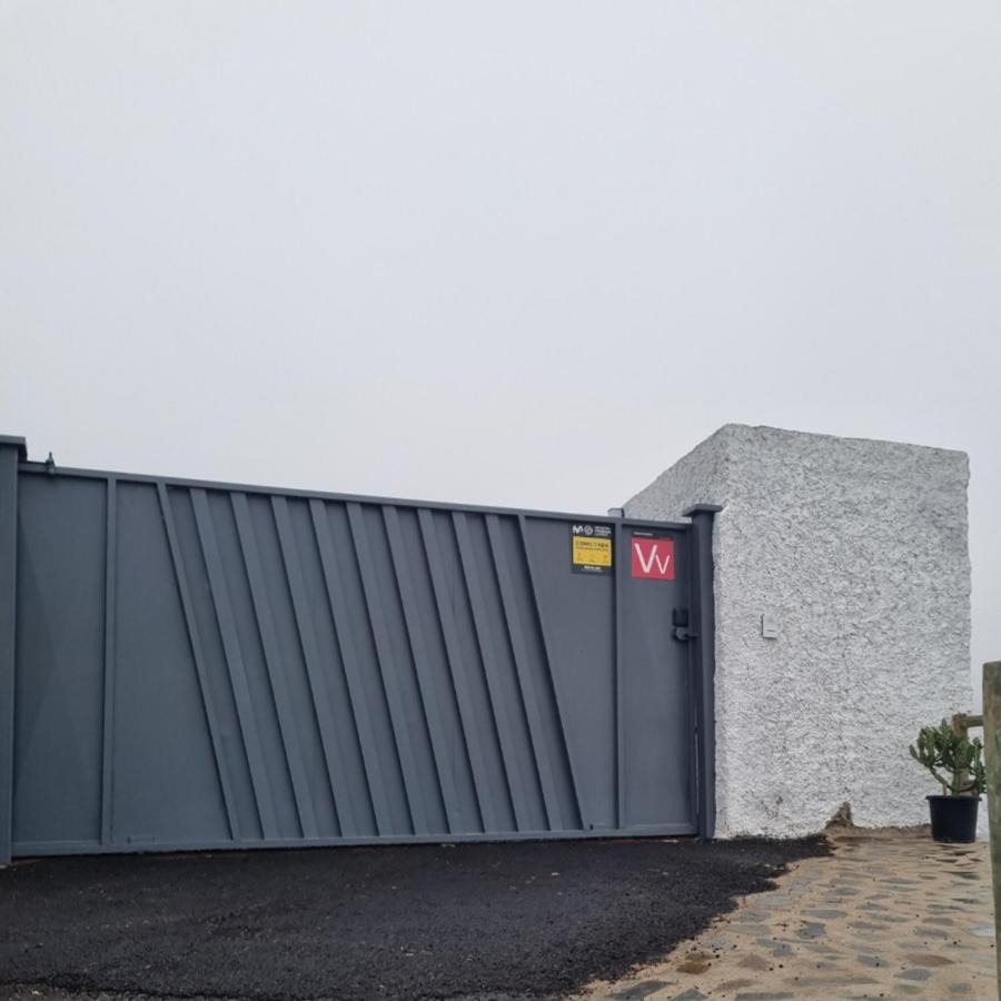 הוילה Icoro Casa Aravina מראה חיצוני תמונה